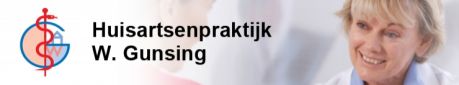 Huisartsenpraktijk Gunsing